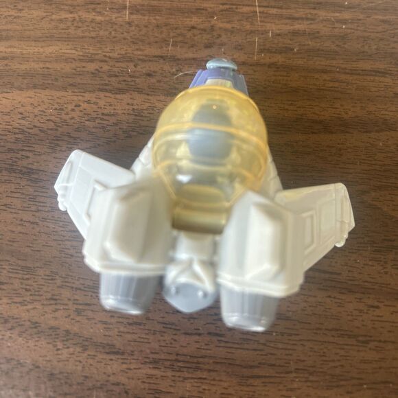 2022 Buzz Lightyear spaceship Disney Pixar movie "Lightyear" Space Ranger 3” - Picture 4 of 4